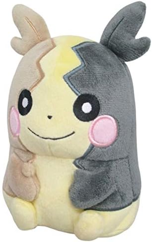 All Star Collection Morpeko (Full Belly Mode) PP161 (S) Plush Toy…