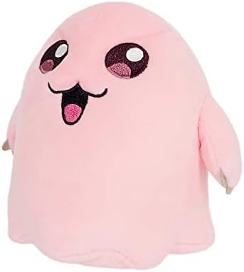 DG23 Digimon Plush Series Mochimon (S)