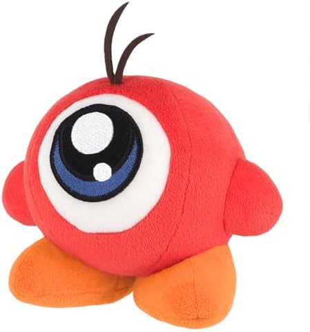 Kirby Adventure Series All Star Collection 5" Waddle Doo Plush