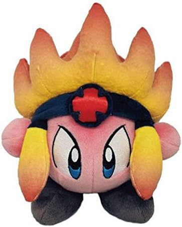 Kirby Allstar Collection Baninreo Stuffed S of Star