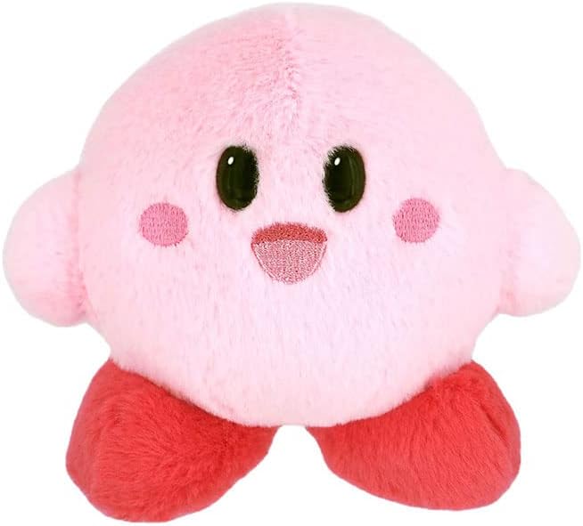Kirby Kororon Plush Toy 12 cm