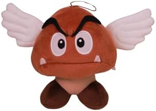 Paragoomba Plush 15 cm