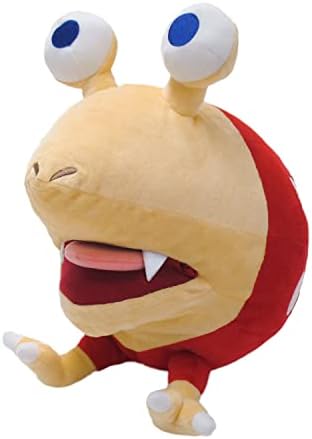 Pikmin PK07 Chappie Plush Height 28cm