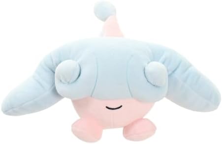PK All Star Collection Hatenna (S) Stuffed Toy Plush Height 19cm