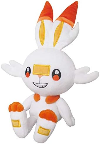 PK All Star Collection Hibani (S) Stuffed Height 27cm