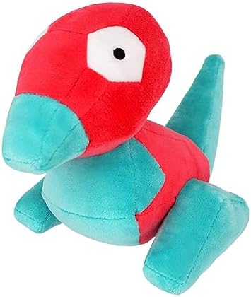 PP246 Porygon (S) All Star Collection 6 Inch Plush