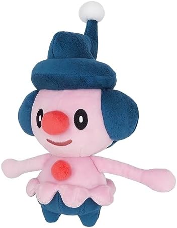 PP250 Mime Jr (S) All Star Collection 6 Inch Plush