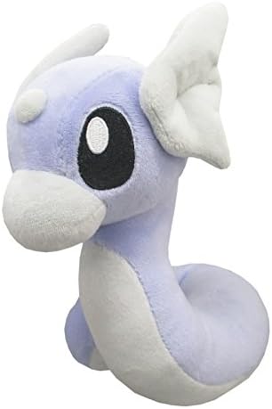 PP99 Pokemon All Star Collection Dratini Plush, 7"