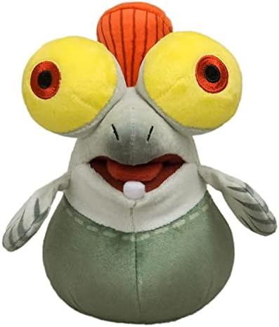 Splatoon All Star Collection SP44 Smallfry (S) Plush, Height 6.7…