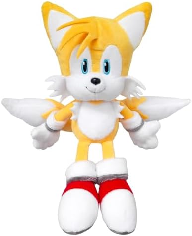 STH02 Sonic The Hedgehog All Star Collection Tails (S) W 5.1 x D 3.9…
